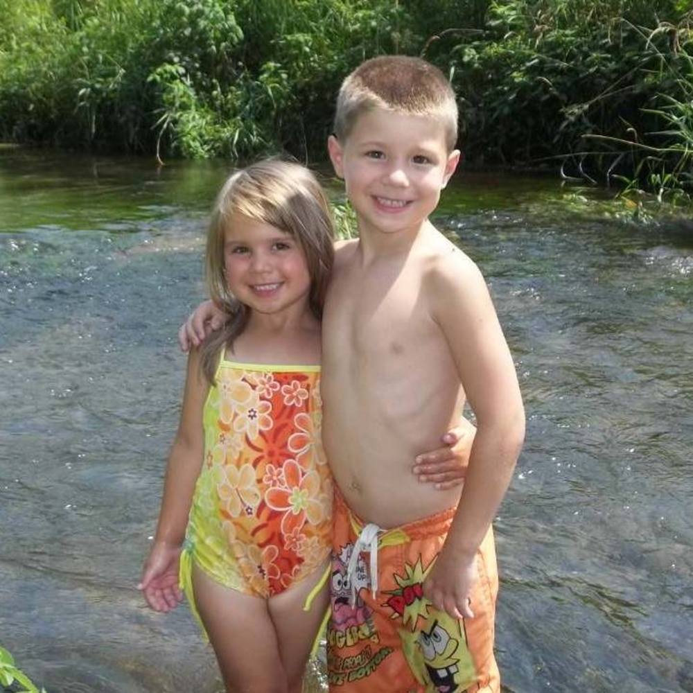 Meet your Posher, Brittany